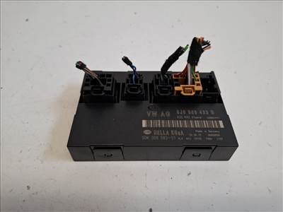 Audi TT (8J) komfort elektronika 8J0959433B