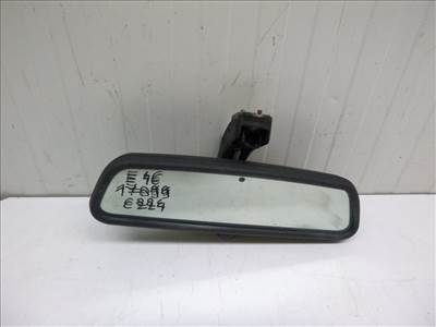 Bmw E46 (E46) belső visszapillantó tükör 51168236774
