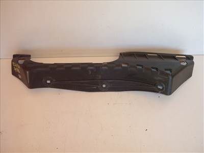 Bmw 5-ös sorozat E60 (E60) hátsó lökhárító tartó 51127063431