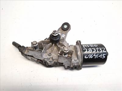 Chevrolet Aveo első ablaktörlő motor
