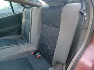 SKODA FELICIA II (6U1) Bal hátsó Ablakemelő Szerkezet (Mechanikus) 2. kép