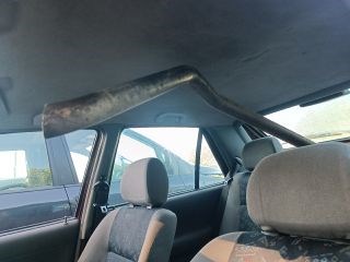 SKODA FELICIA II (6U1) Bal hátsó Ablakemelő Szerkezet (Mechanikus) 6. kép