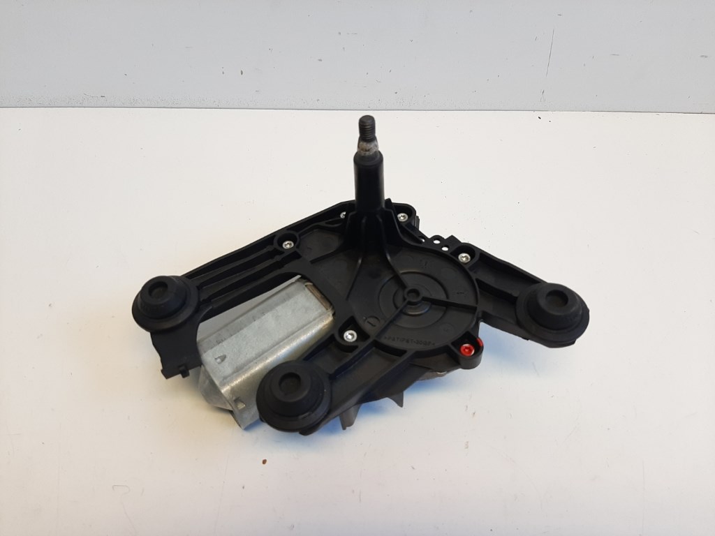 Citroen C3 (SC) hátsó ablaktörlõ motor 9683382380 1. kép