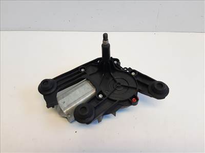 Citroen C3 (SC) hátsó ablaktörlő motor 9683382380