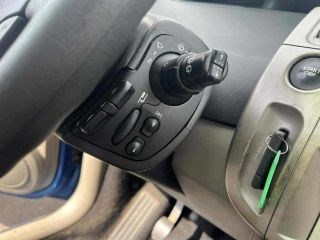 RENAULT SCÉNIC II (JM0/1) Előtét Ellenállás Fűtőmotor 15. kép