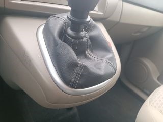 RENAULT SCÉNIC II (JM0/1) Előtét Ellenállás Fűtőmotor 27. kép