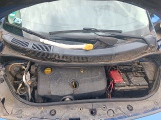 RENAULT SCÉNIC II (JM0/1) Előtét Ellenállás Fűtőmotor 35. kép