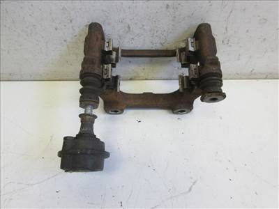 Citroen C4 grand picasso jobb hátsó féknyereg tartó