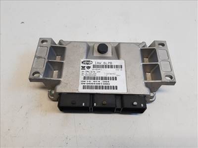 Citroen C4 grand picasso  motorvezérlő 9664981980