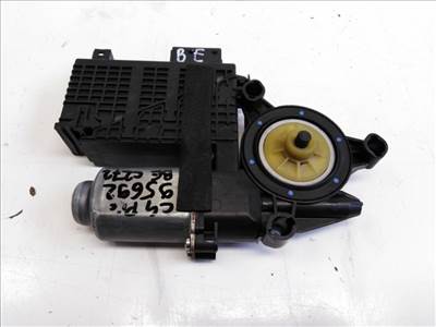 Citroen C4 picasso bal első ablakemelő motor 9682495880