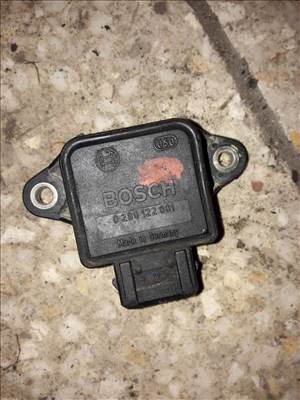 Opel Frontera A Fojtószelep Állás Érzékelő