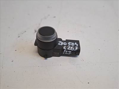 Citroen C4 picasso hátsó PDC 9663821577XT