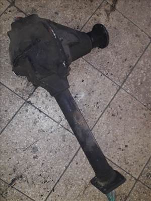 Opel Frontera A Első Differenciálmû