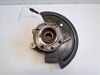 Dacia Lodgy bal első csonkállvány