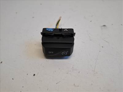 Dacia Lodgy  tempomat kapcsoló 255500596R