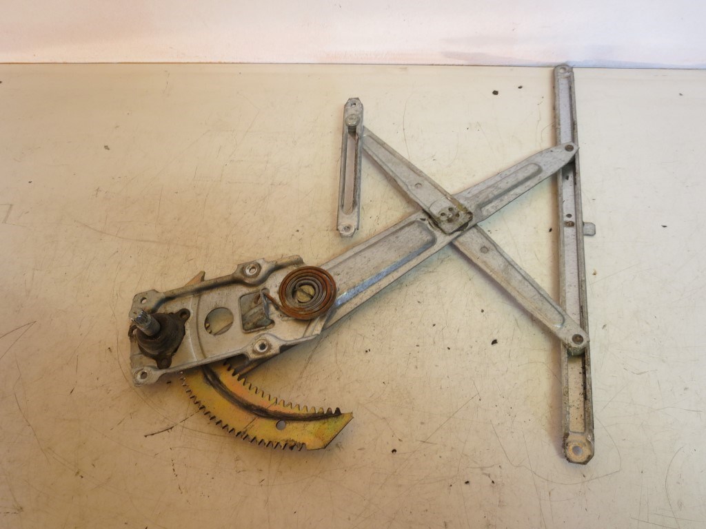 Daihatsu Aplause bal elsõ Ablakemelõ szerkezet mechanikus 1. kép