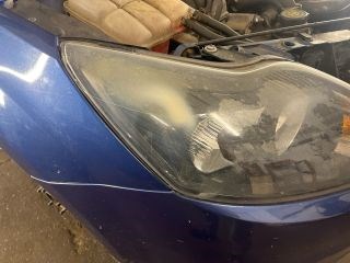 FORD FOCUS II (DA) Jobb Fényszóró 2. kép