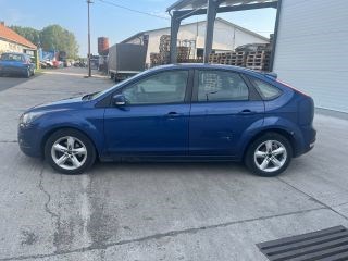 FORD FOCUS II (DA) Jobb Fényszóró 8. kép