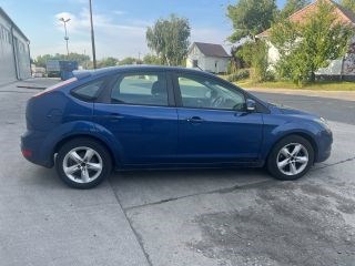 FORD FOCUS II (DA) Jobb Fényszóró 9. kép