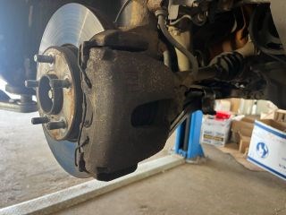 FORD FOCUS II (DA) Jobb Fényszóró 14. kép