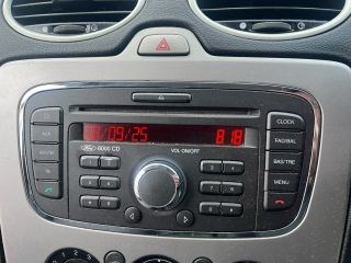 FORD FOCUS II (DA) Jobb Fényszóró 47. kép