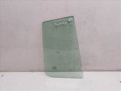 Ford B-max jobb tolóajtó üveg fix AV11R25830A