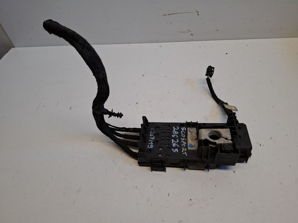 Ford Ecosport (BK) akkumulátor biztosíték GN1512A581SC 2. kép