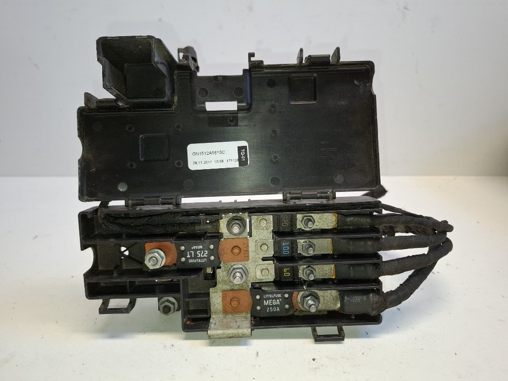 Ford Ecosport (BK) akkumulátor biztosíték GN1512A581SC 3. kép