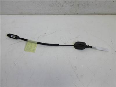 Ford Fiesta 5 ajtós bal első ajtózár bovden (ajtó kilincs bovden) 8A61R18A00AC