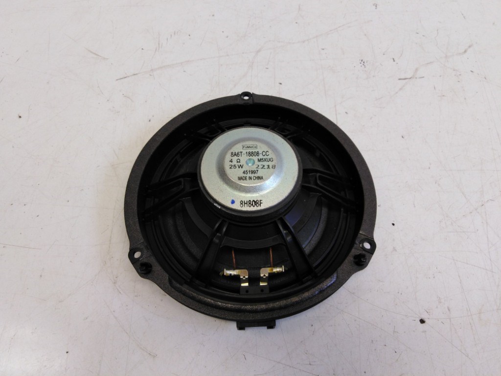 Ford Fiesta 3 ajtós jobb hátsó hangszóró 8A6T18808CC 2. kép
