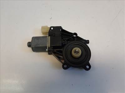 Ford Fiesta bal hátsó ablakemelő motor 8A6114A389A 0130822406