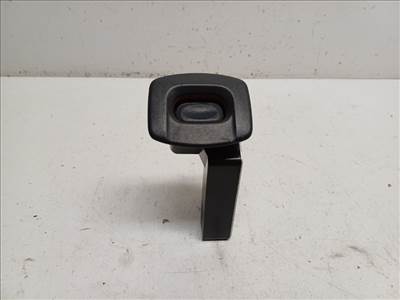 Ford Fiesta bal hátsó ülés zár