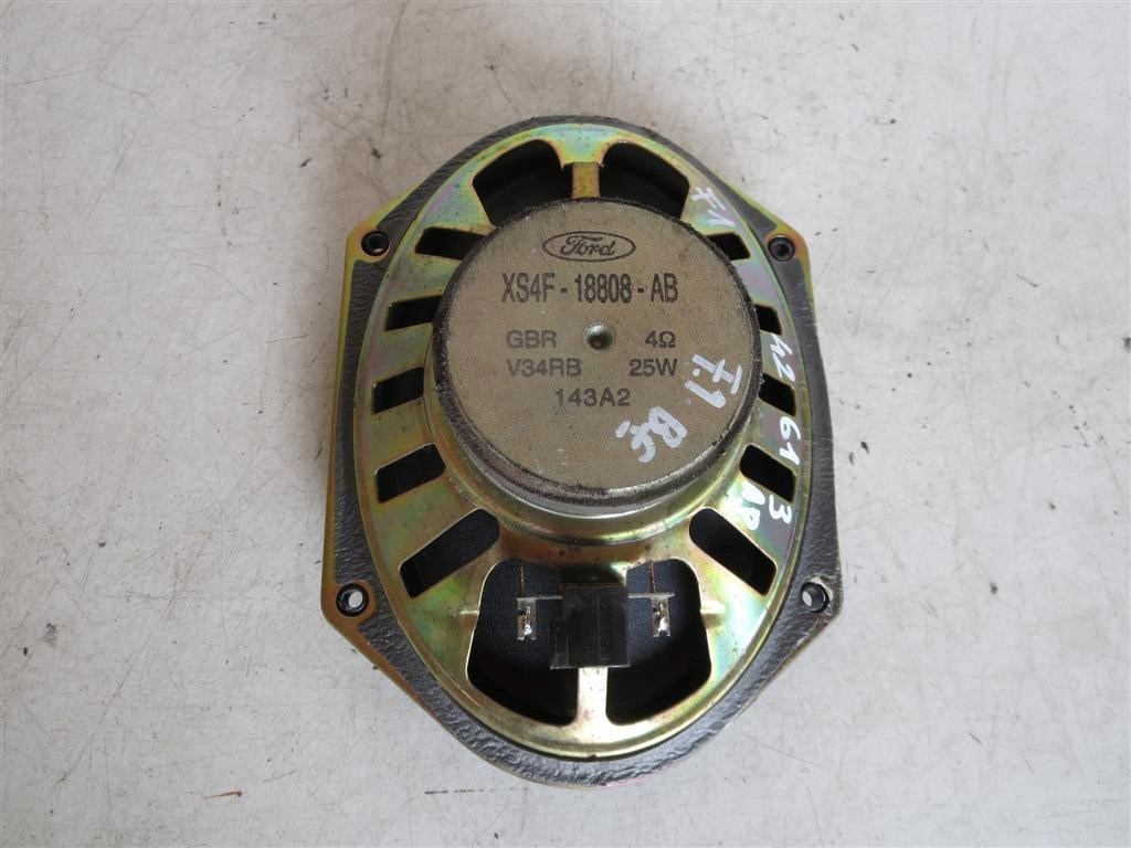 Ford Focus bal elsõ hangszóró XS4F18808AB 2. kép
