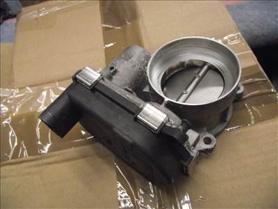 Volkswagen Skoda 1.5 TSI fojtószelep 04e133062t