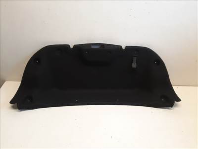 Ford Focus 4 ajtós csomagtérajtó kárpit F1EBF40706AA
