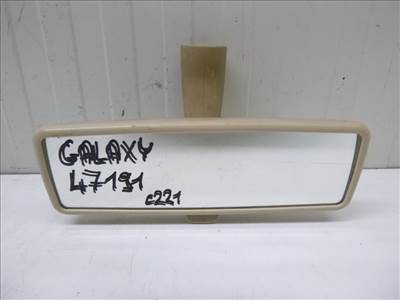 Ford Galaxy belső visszapillantó tükör 7M0857511A