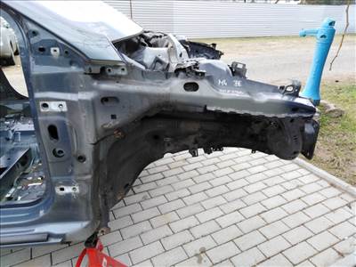 Ford Mondeo (MK4) jobb első negyed