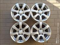 5x112 15" Tomason használt alufelni garnitúra