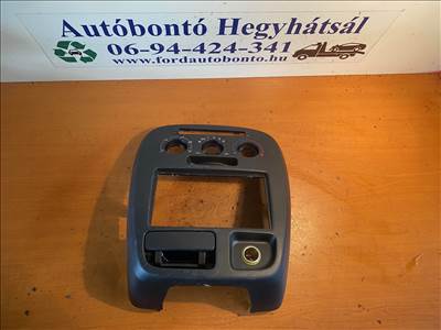 Daihatsu Cuore 1.0 12V középkonzol keret