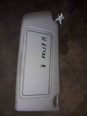 Opel Astra H Bal Napellenző