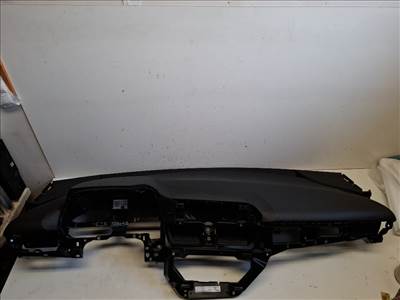 Hyundai I 20 (BC3/BI3) mûszerfal párna 84710Q0150