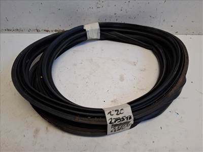 Hyundai I 20 (BC3/BI3) csomagtérajtó kéder gumi