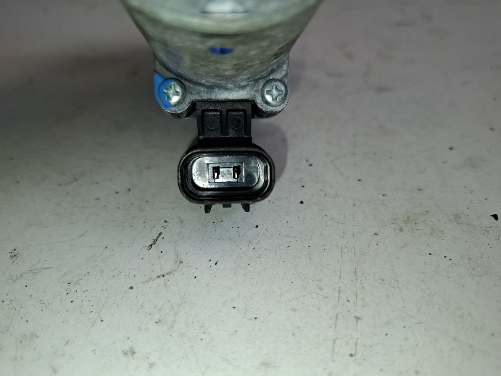 Hyundai I 20 (BC3/BI3) jobb hátsó ablakemelõ motor 83402Q0010 4. kép