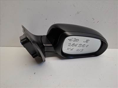 Hyundai I 20 (PB) jobb első visszapillantó tükör elektromos 876404P440