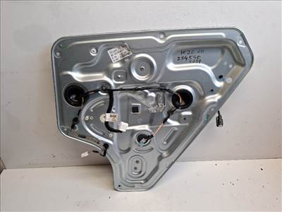 Hyundai IX20 jobb hátsó Ablakemelő szerkezet elektromos