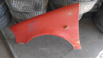 Suzuki Swift II 96-03 Bal Első Sárvédő