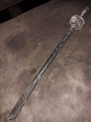 Mitsubishi L400 Jobb Kormány Összekötő