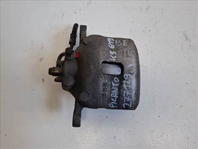 Kia Picanto bal első féknyereg