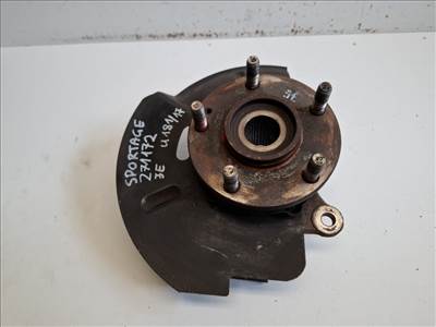 Kia Sportage (SL) jobb első csonkállvány