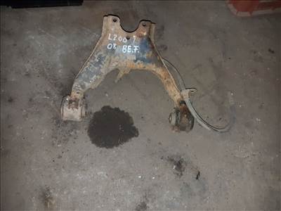 Mitsubishi L200 06-14 Bal Első Felső Lengőkar